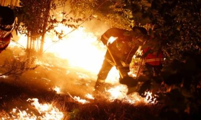 incencio en pumanque