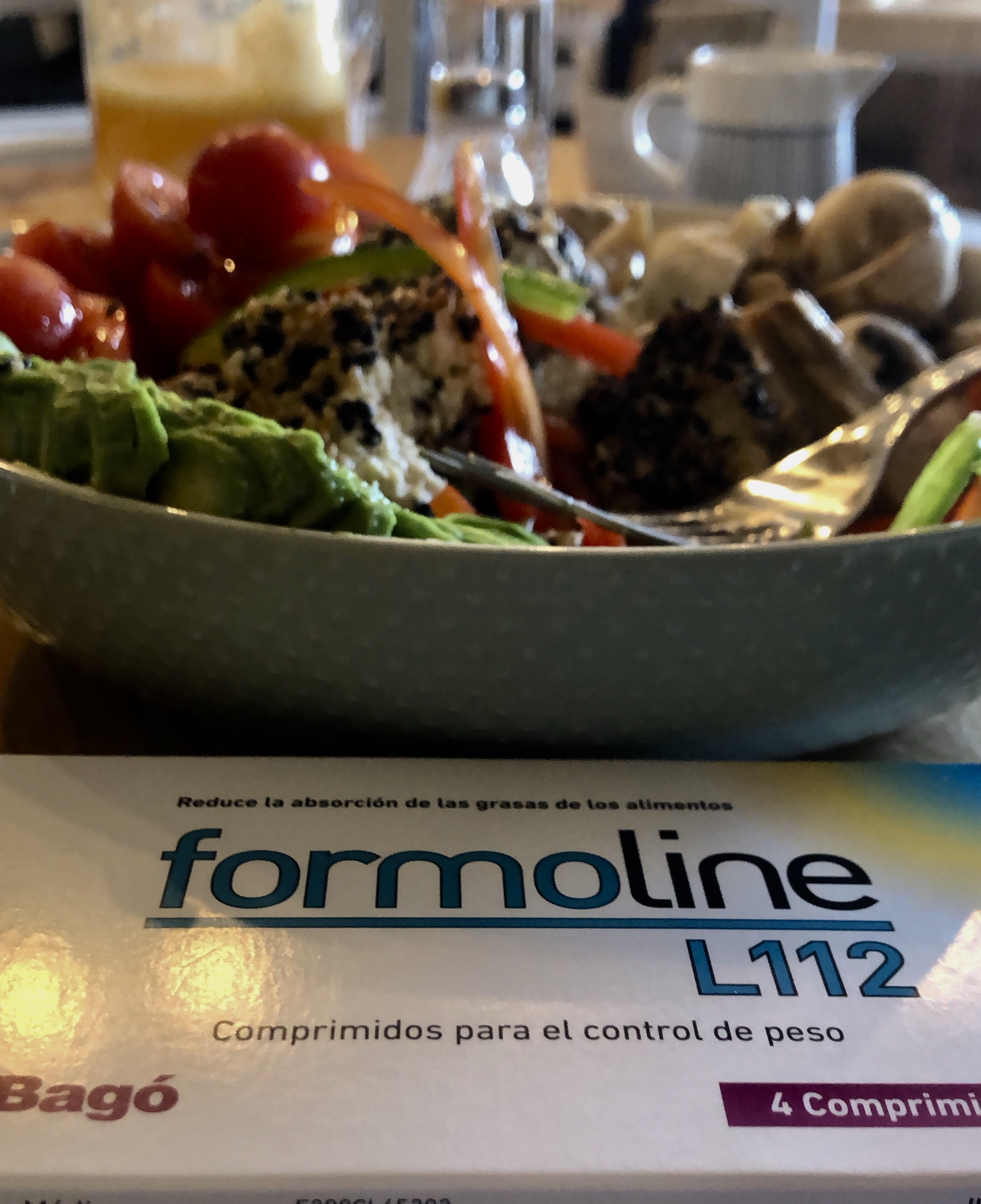 formoline