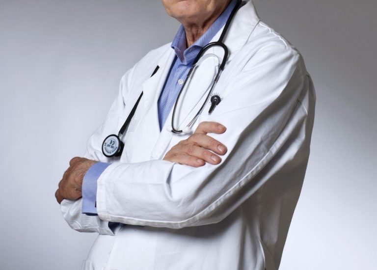 enfermo de ebola