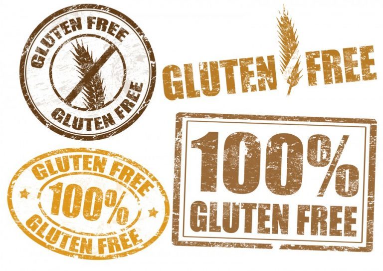 dieta sin gluten