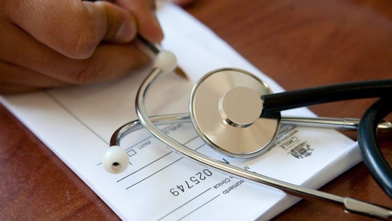 licencia médica