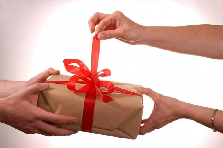 peor regalo de san valentin