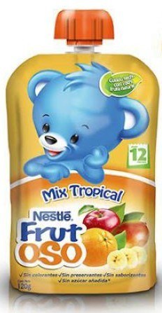 nestle frutoso