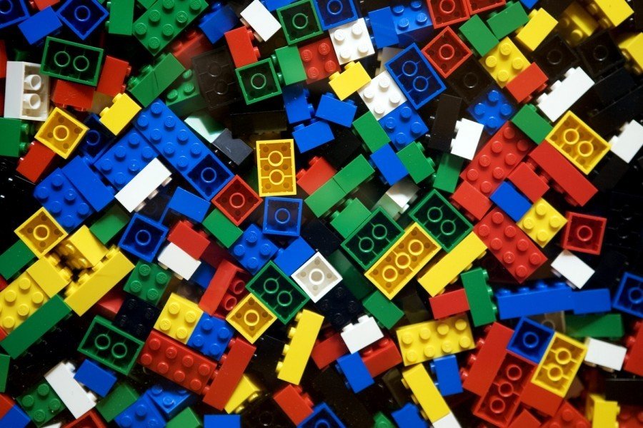 Lego BrickFest