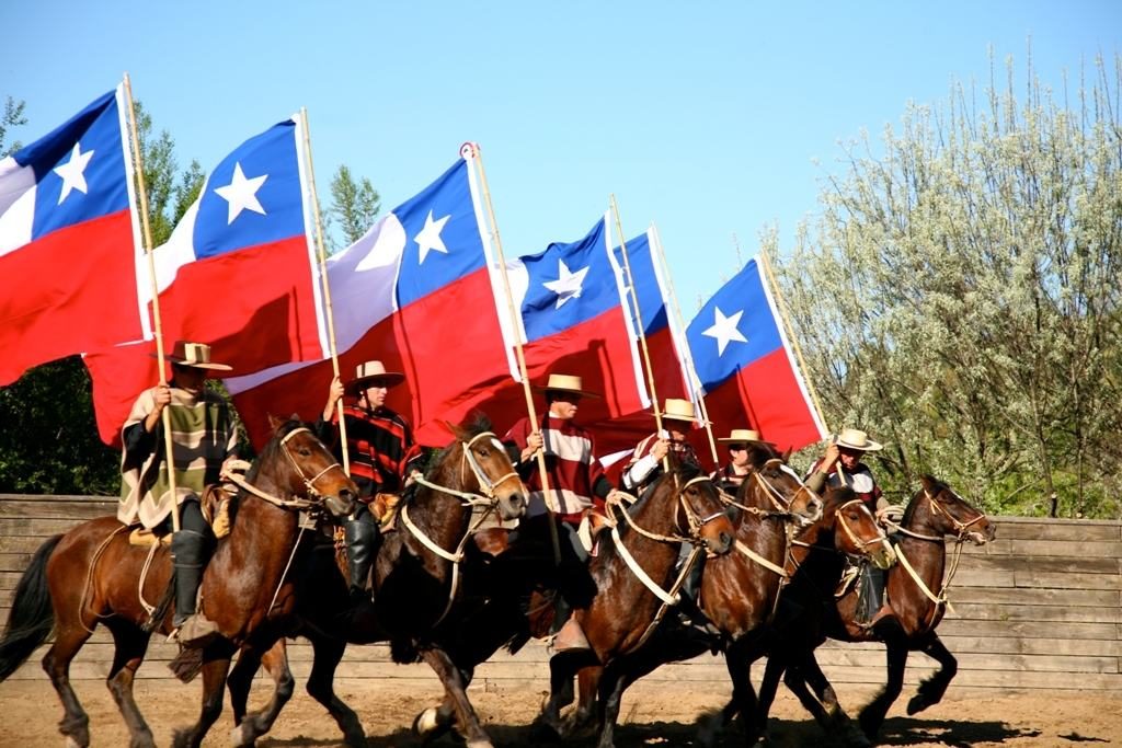 The-Chile-Pages-Rodeo