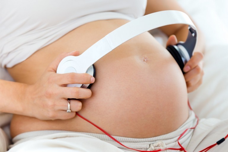 musica-para-embarazadas-770x514