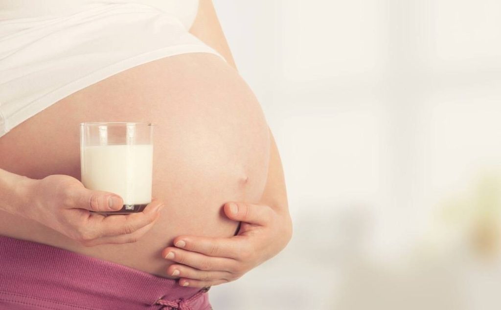 Que alimentos debo consumir para producir leche materna