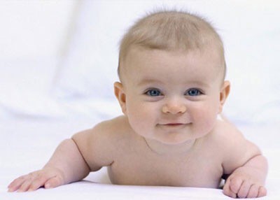 estante Miniatura efecto Consejos básicos para el primer mes de vida del bebé