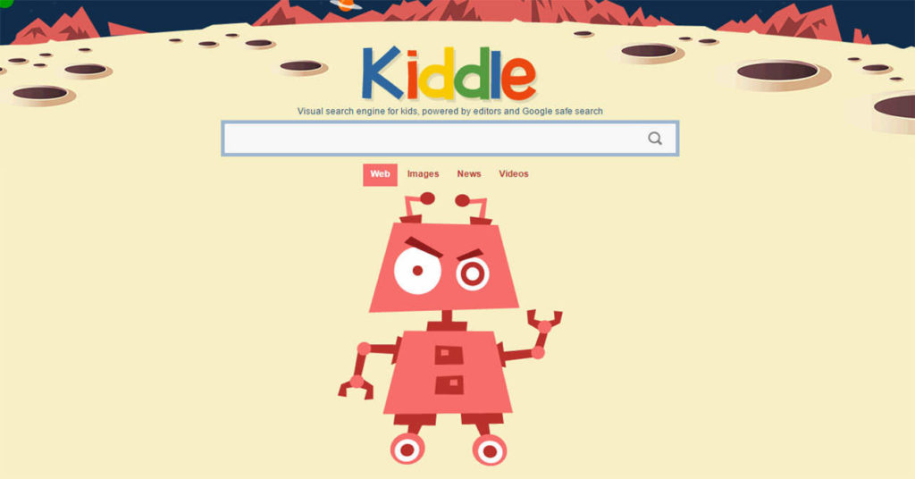 kiddle