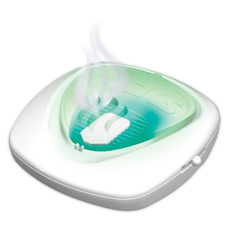 V1900 Vicks Waterless Vaporizer Pack-3X