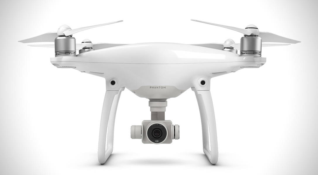 DJI-Phantom-4-Drone-0