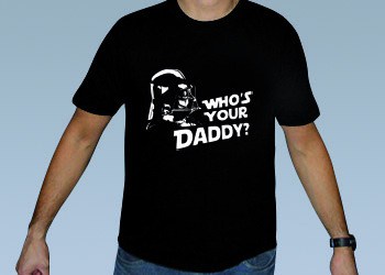 quien es tu padre