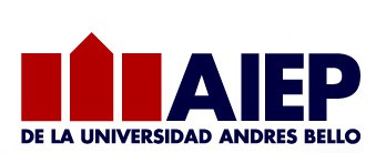 logo aiep de la universidad andres bello