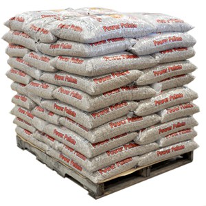 pallet pellet