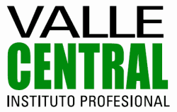 valle central