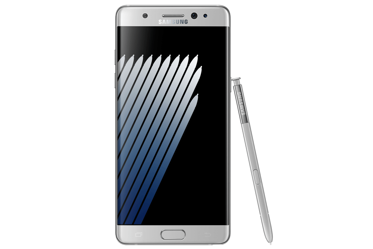 Samsung Galaxy Note7 caracteristicas