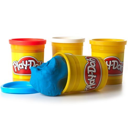 Play-Doh