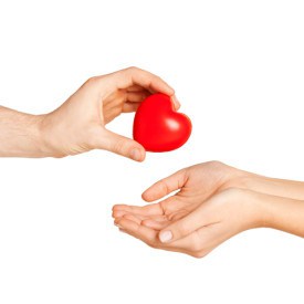 donacion de organos