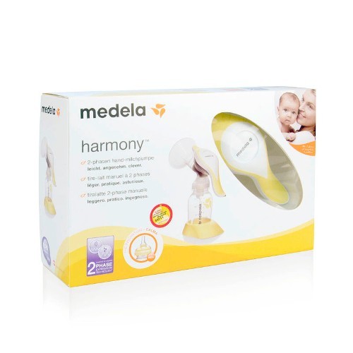 extractor medela harmony