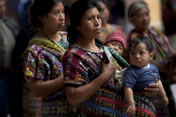 guateala-mujeres