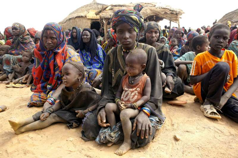 mujeres-en-mali