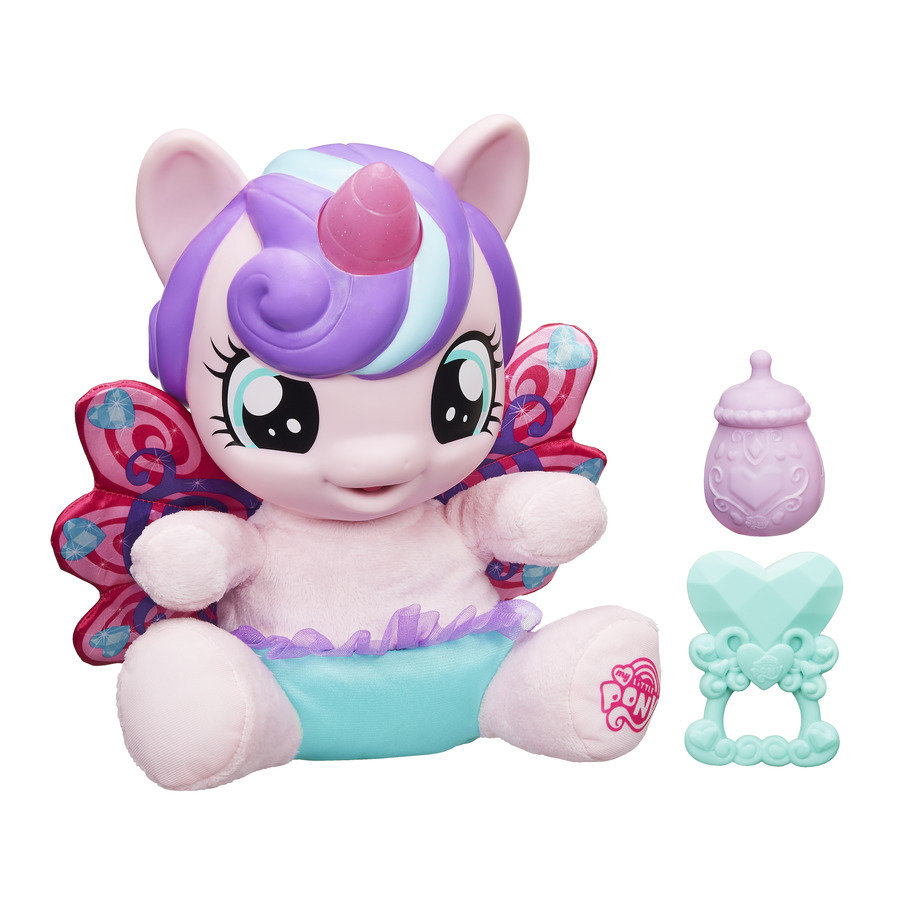 pony-bebe-flurry-heart