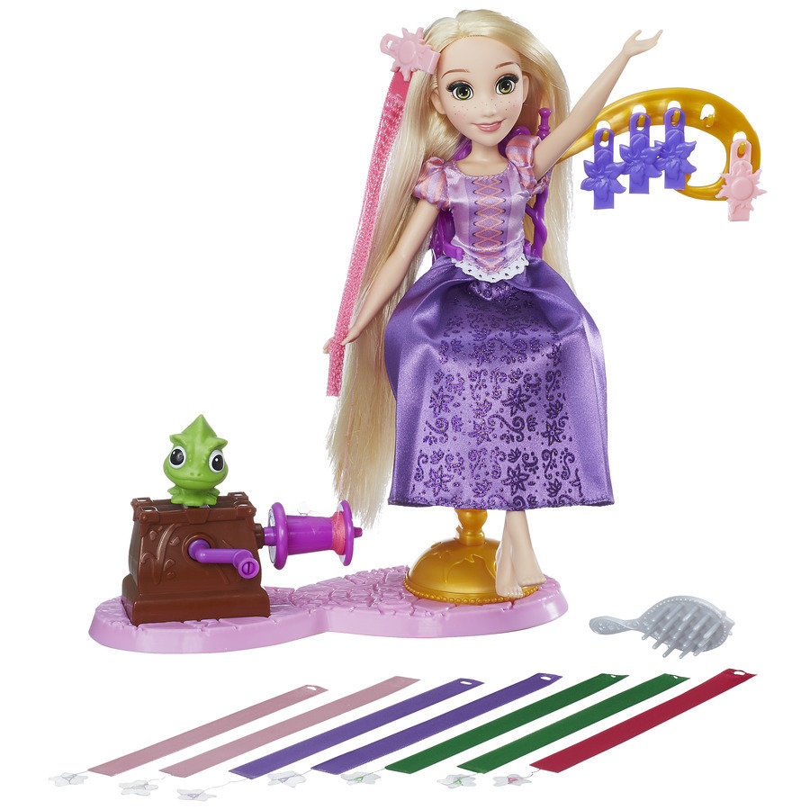 rapunzel