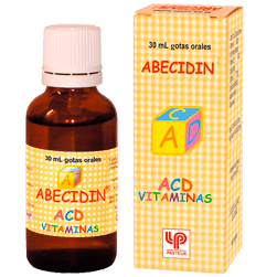 retiran del mercado vitaminas abecidin acd