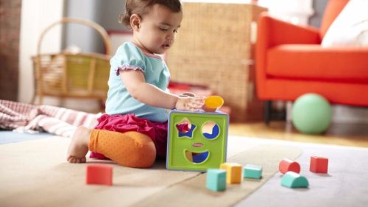 juegos de encaje