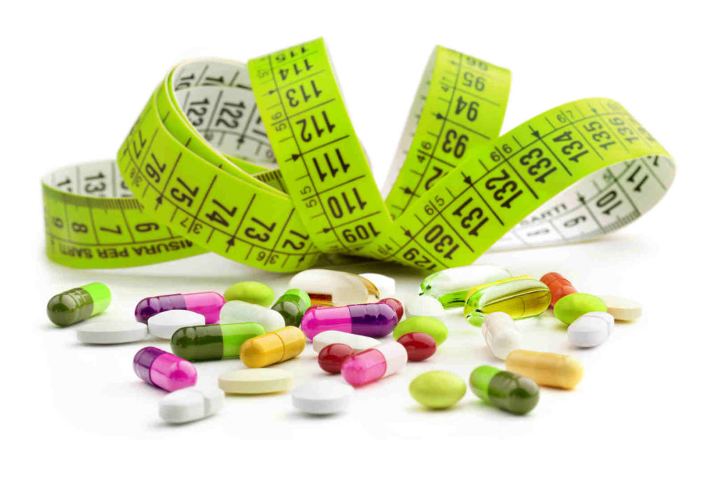 que pastillas anticonceptivas son buenas para bajar de peso