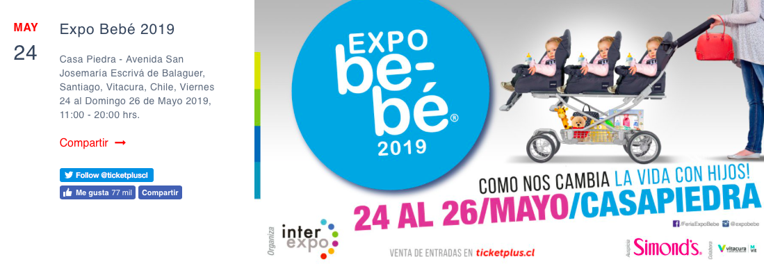 expobebé2019