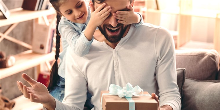 Regalos para el día del padre 2019