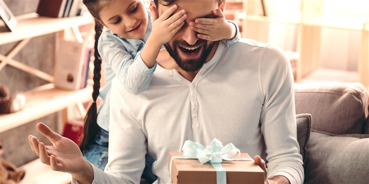 Regalos para el día del padre 2019